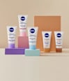 Getönte Tagescreme Essentials 5in1 BB Mittel/Dunkel NIVEA