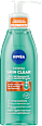 Gel detergente anti-imperfezioni DERMA SKIN CLEAR NIVEA
