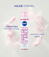 Trockenshampoo Fresh Revive mittel NIVEA
