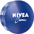 Pflegecreme in der Dose NIVEA