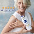Bodylotion Öl Q10 straffend NIVEA