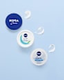 Pflegecreme in der Dose NIVEA