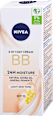 Cremă BB Cream cu minerale nuanța light SPF15 NIVEA