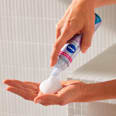 Schaumfestiger Diamant Volumen NIVEA