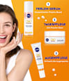 Gesichtscreme Q10 Energy Glow LSF 15 NIVEA