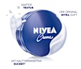 Pflegecreme in der Dose NIVEA
