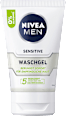 Waschgel Sensitive NIVEA MEN