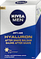 balzám po holení Hyaluron NIVEA MEN