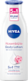 Bodylotion Rosenblüte 5in1 Pflegeformel NIVEA