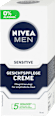Krema za obraz Sensitive NIVEA MEN