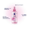 Gesichtsspray Rosenblüten NIVEA