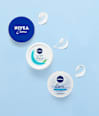 Pflegecreme Soft im Tiegel    NIVEA