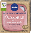 MagicBar Feste Gesichtsreinigung Strahlend Schön NIVEA
