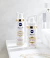 Дневен флуид Luminous 630 SPF 50 NIVEA