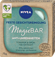 MagicBar Feste Gesichtsreinigung Anti-Unreinheiten NIVEA
