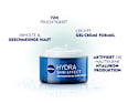 Nachtcreme Hydra Skin Effect NIVEA