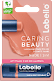 Lippenpflege Caring&nbsp;Beauty 2in1 Nude Labello