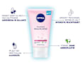 Waschcreme pflegend NIVEA