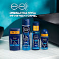 Deospray Fresh Active NIVEA MEN