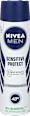 Antitranspirant Deospray Sensitive Protect NIVEA MEN