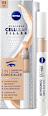 Concealer Augenpflege 3in1 Hyaluron Cellular Filler, 03 Dunkel NIVEA