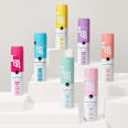 Deospray Pure Freshness 8x4 women