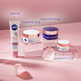 Augenpflege vital strahlender Teint straffend NIVEA