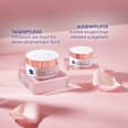 Augenpflege vital strahlender Teint straffend NIVEA