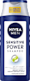 Shampoo Sensitive Power NIVEA MEN