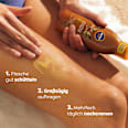 Sonnenmilch tropical bronze LSF 6 NIVEA SUN
