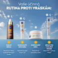 Q10 Energy oční krém proti vráskám NIVEA