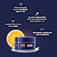Anti Falten Nachtcreme Q10 Energy NIVEA