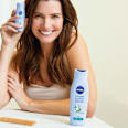 Shampoo Volume Wonder  NIVEA