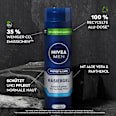 Rasiergel Protect & Care NIVEA MEN