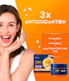 Anti Falten Nachtcreme Q10 Energy NIVEA