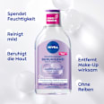 Mizellenwasser beruhigend NIVEA