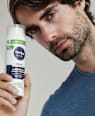 Rasierschaum Sensitive NIVEA MEN