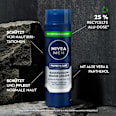 Rasierschaum Protect & Care NIVEA MEN
