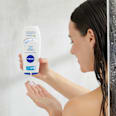 Cremedusche Creme Soft NIVEA