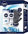 Geschenkset Touch mit Handschuhen NIVEA MEN