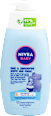 Baby Bad & Shampoo Kopf bis Fuß NIVEA BABY