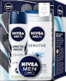 Geschenkset Touch mit Handschuhen NIVEA MEN