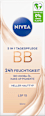 BB Creme Essentials 5in1 heller Hauttyp, LSF 15 NIVEA