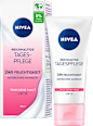 Дневен крем за лице за суха кожа NIVEA