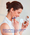 Hyaluron Cellular Filler 3in1 Pflege Cushion LSF 15 - Hell NIVEA