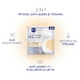 Hyaluron Cellular Filler 3in1 Pflege Cushion LSF 15 - Hell NIVEA