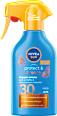 Spray solare Protect&Bronze SPF30 NIVEA SUN