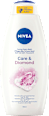Cremebad care & diamond NIVEA
