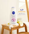 Cremebad care & diamond NIVEA