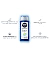 Sensitive Power Shampoo NIVEA MEN